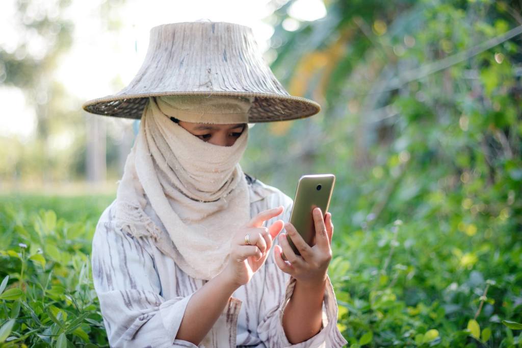 A startup looks to become Indonesia’s next big consumer goods brand