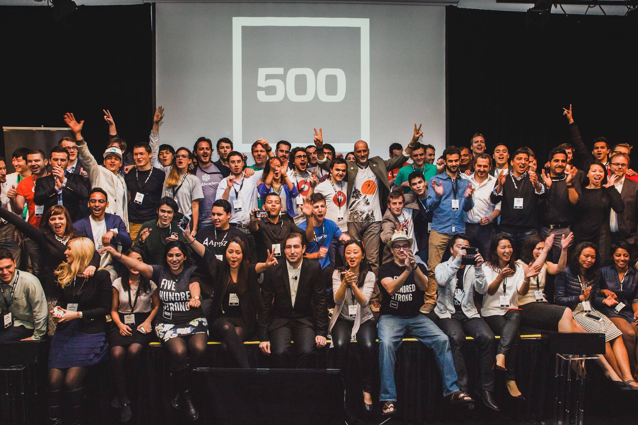 500 Startups opens applications for Singapore program