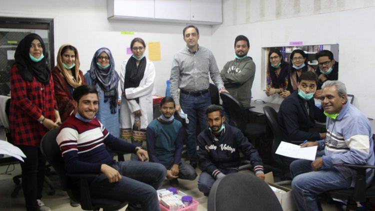 Pakistani online pharmacy Dawaai raised $8.5m from 500 Startups