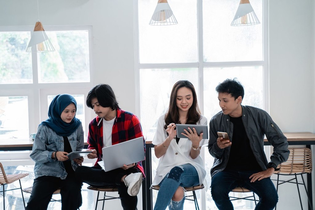 How to 6x brand awareness through native advertising