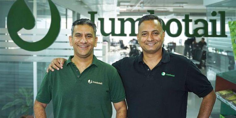 Indian B2B ecommerce firm Jumbotail bags $120m series D Indian B2B ecommerce firm Jumbotail bags $120m series D