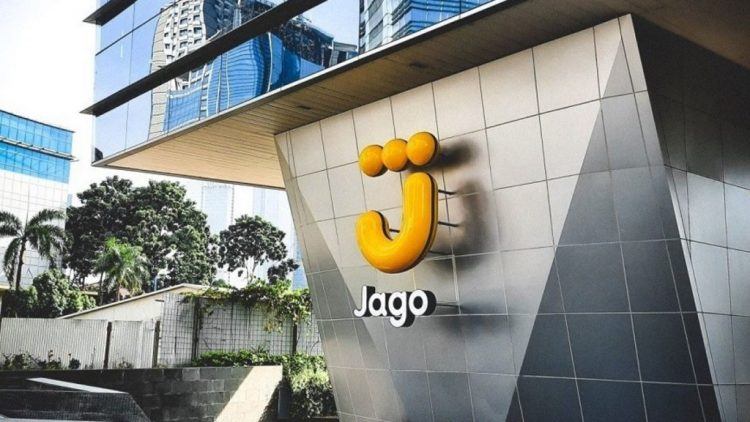 Bank Jago reports $16.3m profit in 2025