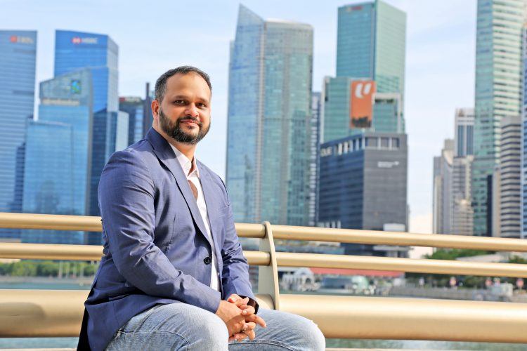 Singaporean media investment firm sets up $150m SPAC fund for MENA region