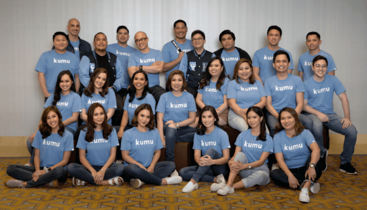 General Atlantic leads $74m round of livestreaming app Kumu