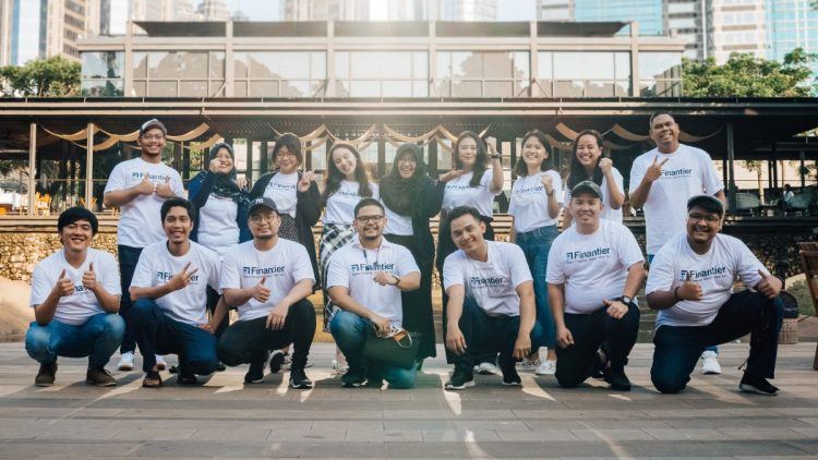 Finantier’s valuation jumps to over $38m in East Ventures co-led seed round Finantier’s valuation jumps to over $38m in East Ventures co-led seed round