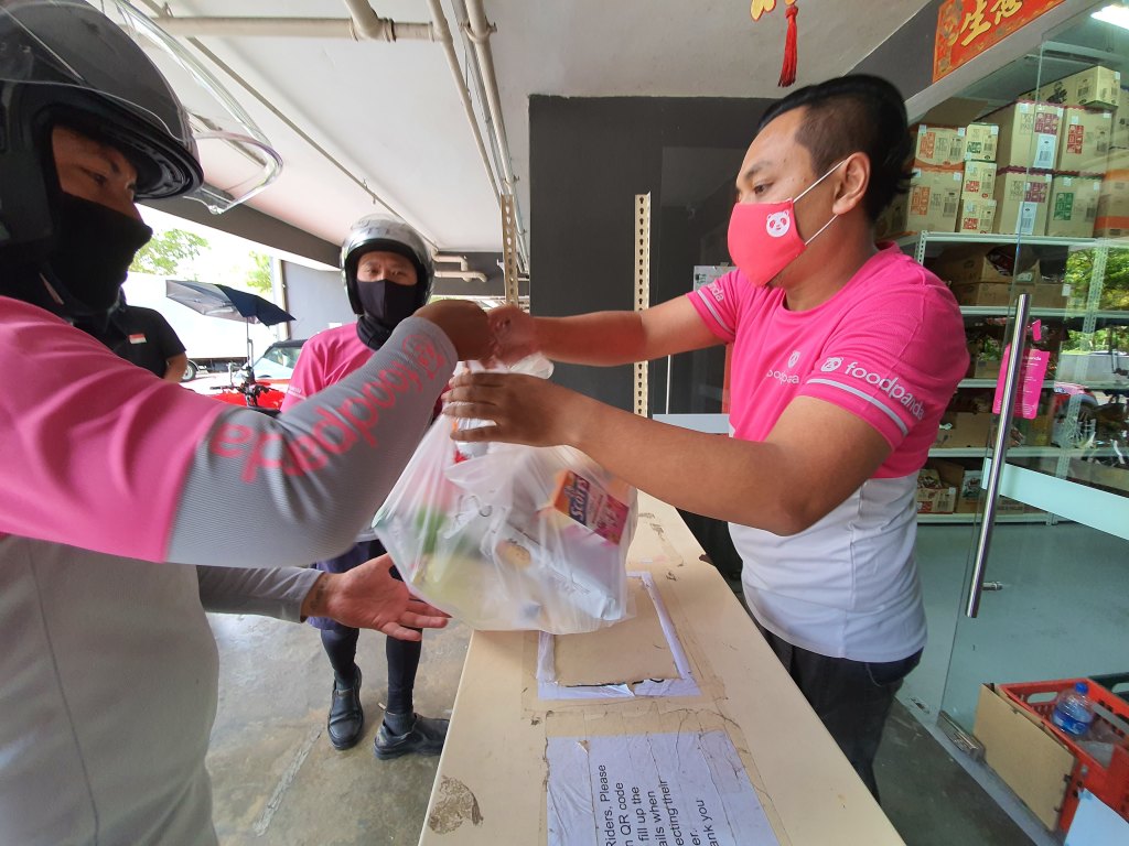 Foodpanda grows revenue by 2.5x, but profit is still some distance away