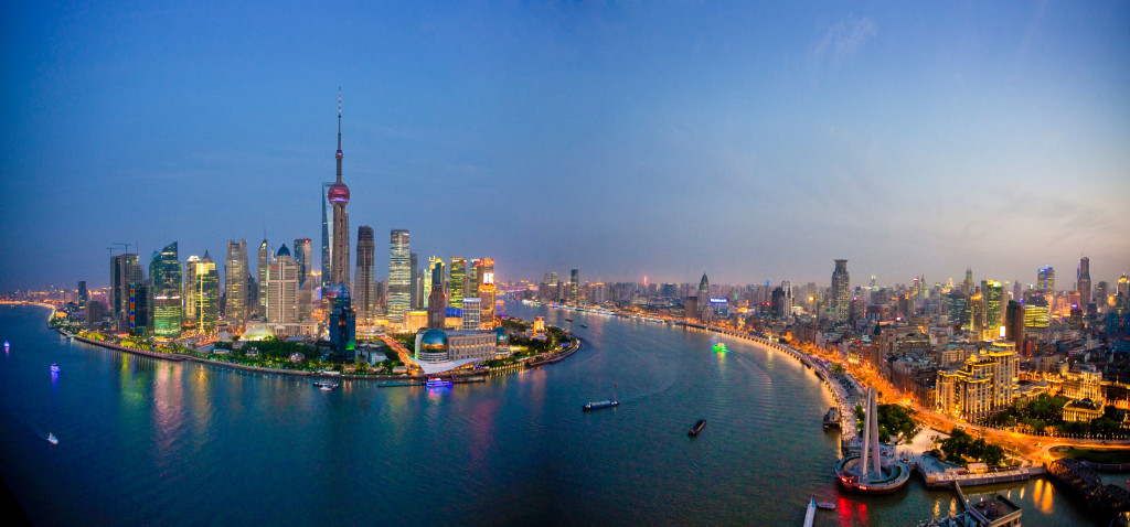 Rules of the Road: liquidation preferences in China and Asia