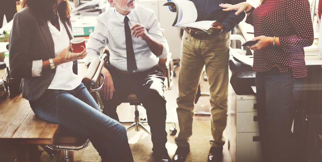 I launched 5 startups in 2016. Here’s why, how, and what I learned.