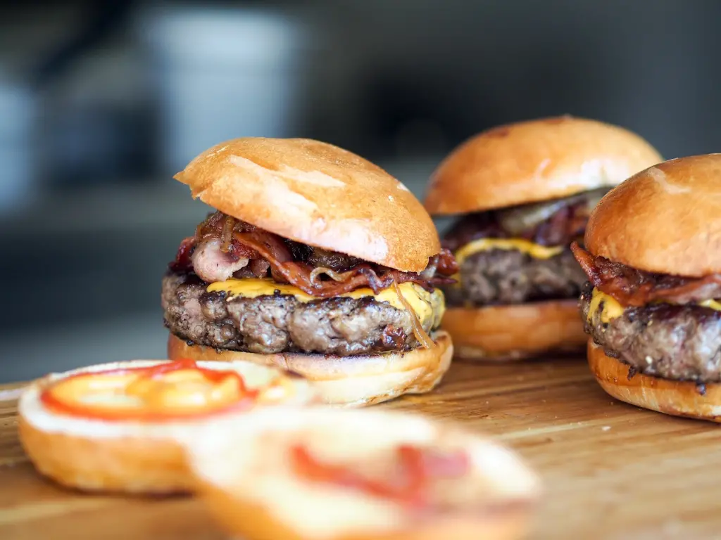 food, meat, vegan, clean meat