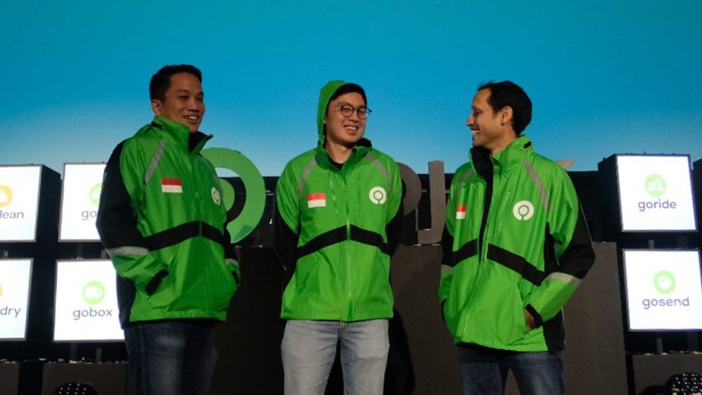 Gojek mafia makes waves across Indonesian startup scene