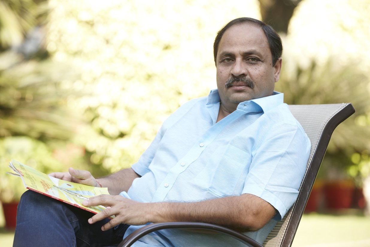 KKR spends $625m to acquire stake in Indian cosmetics firm from Sequoia, founders KKR spends $625m to acquire stake in Indian cosmetics firm from Sequoia, founders