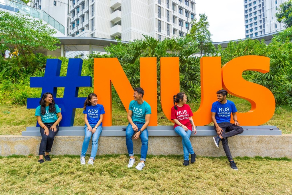 How an overseas university program grew a Singaporean startup mafia