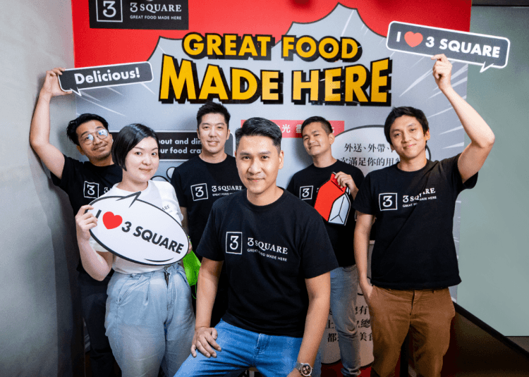 Ex-Honestbee, Foodpanda exec’s new cloud kitchen startup banks $1.2m in seed funding