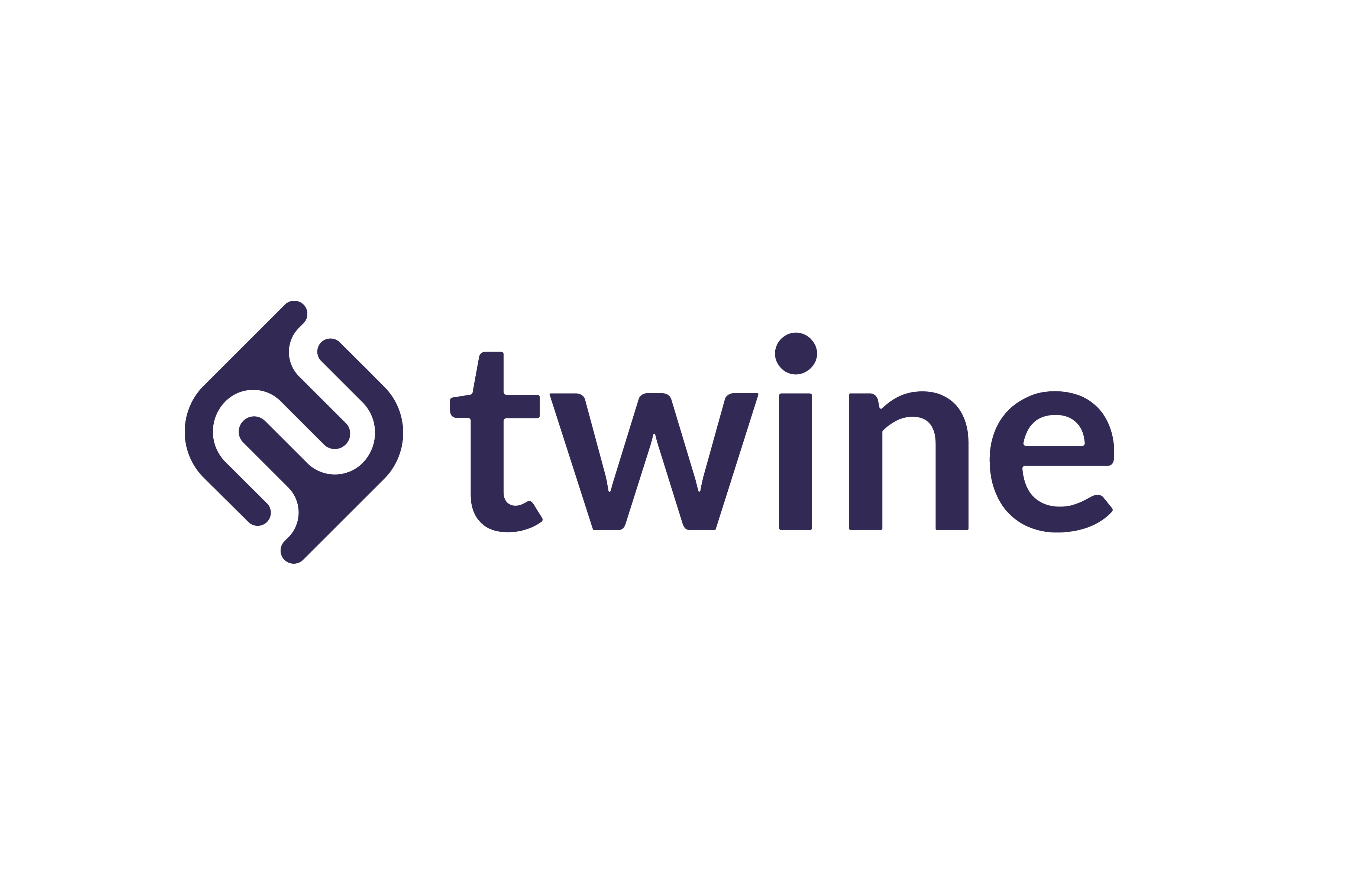 Freelance job platform Twine used this pitch deck to raise nearly 1.3m