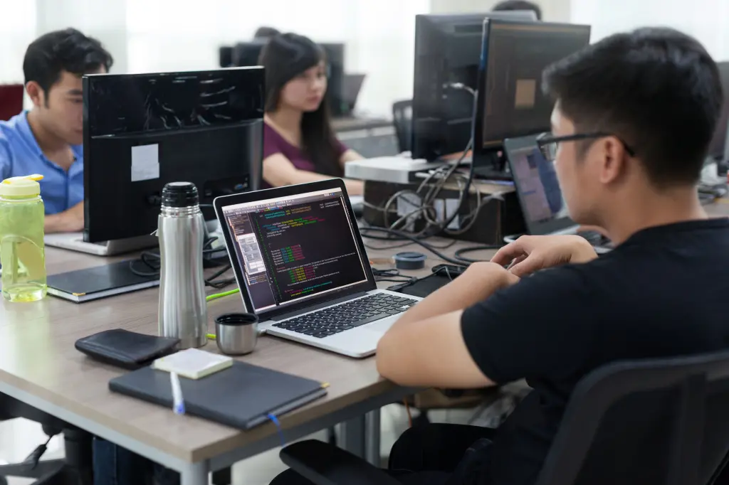 Why I'd recommend working with Vietnamese developers
