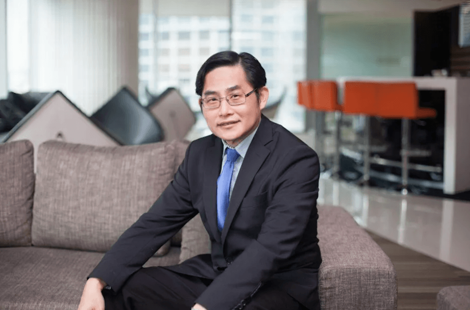 Home sweet home? IFast eyes Singapore for digibank push