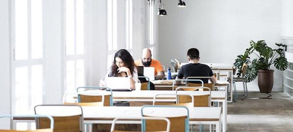 A look at Vietnam’s startup coworking spaces: Saigon Coworking