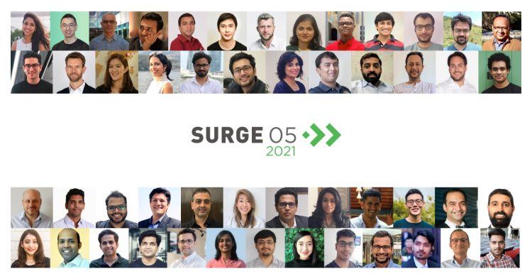 Sequoia’s Surge leads rounds of 3 startups that raised over $5m funding Sequoia’s Surge leads rounds of 3 startups that raised over $5m funding