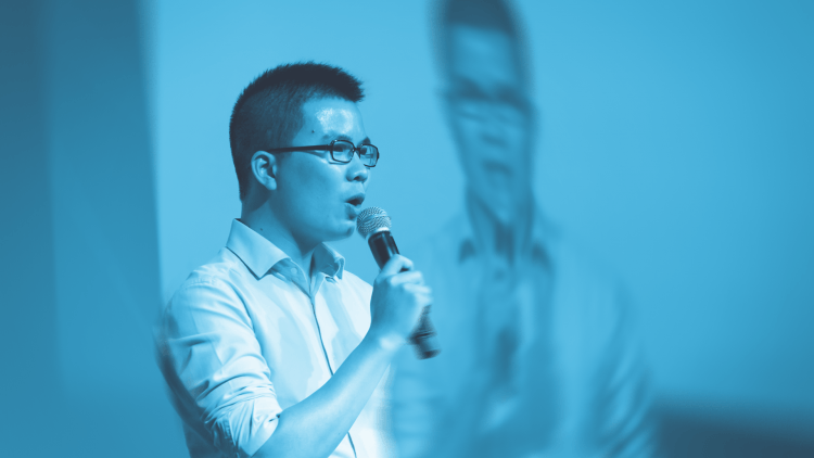 Telio’s founder respawns, now gunning for gamers Telio’s founder respawns, now gunning for gamers