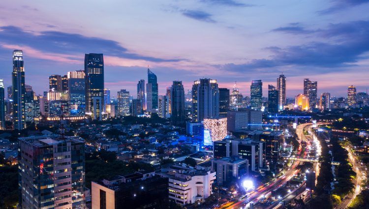 How Indonesian insurtech is changing the game