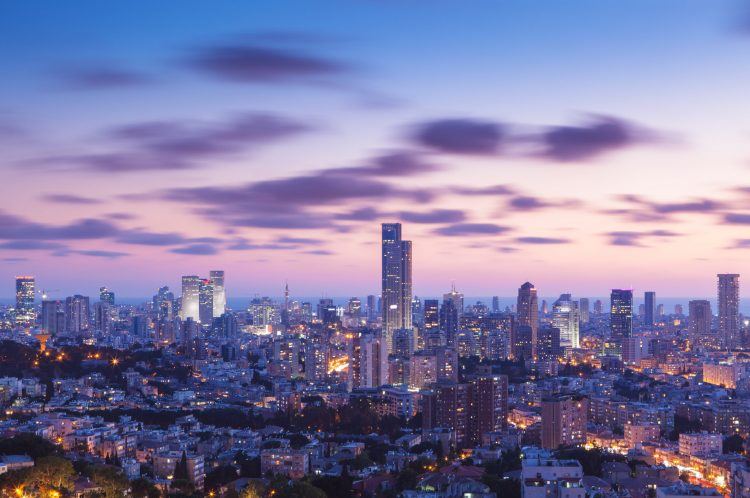 These are the most active investors in Israel’s startups These are the most active investors in Israel’s startups