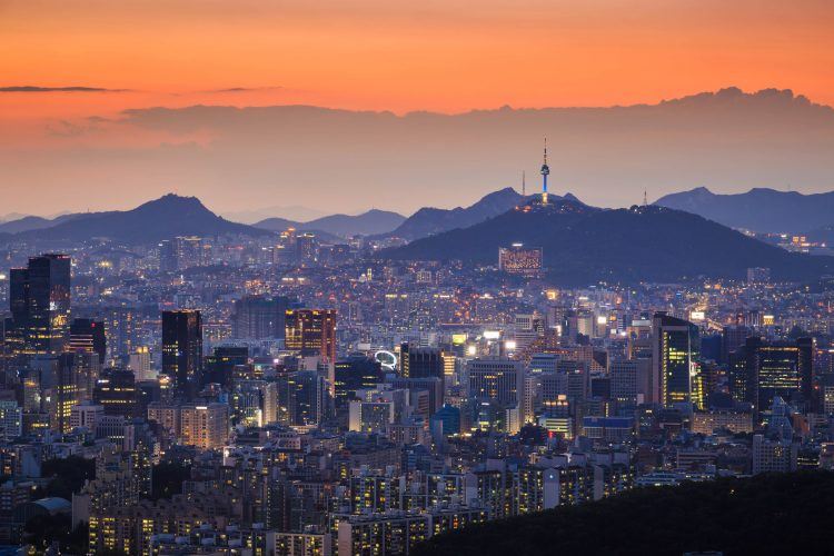 These are the most active investors in Korea’s startups These are the most active investors in Korea’s startups