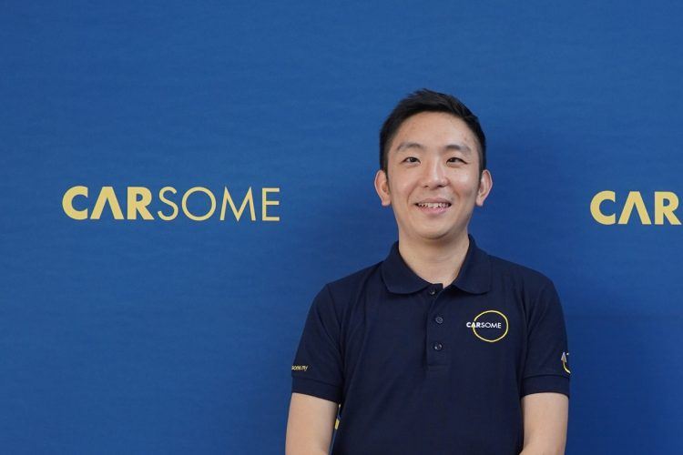 Carsome becomes first Malaysian unicorn after $200m iCar acquisition deal Carsome becomes first Malaysian unicorn after $200m iCar acquisition deal