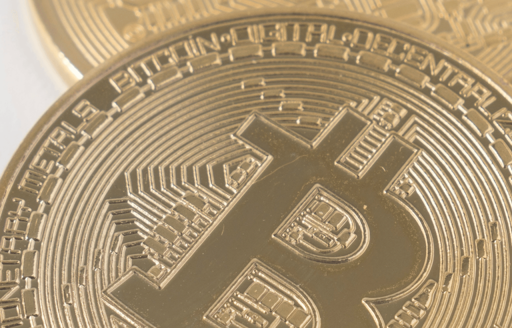 bitcoin