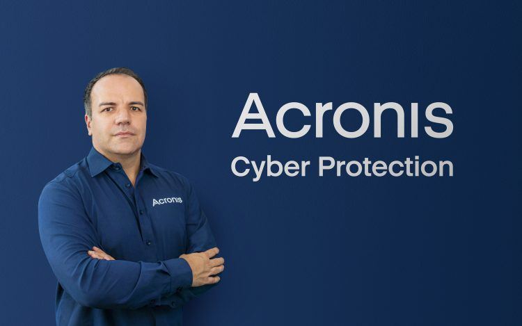 Singapore’s Acronis appoints former GoDaddy exec as CEO Singapore’s Acronis appoints former GoDaddy exec as CEO