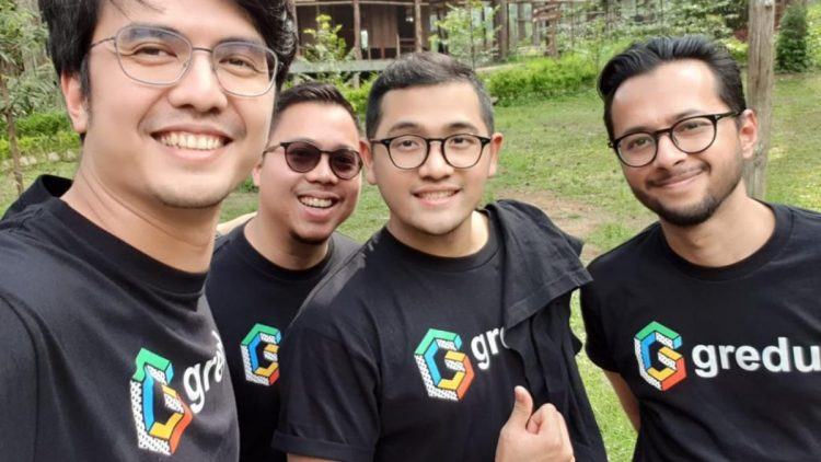 Indonesian edtech startup Gredu nets $4m in Intudo-led round Indonesian edtech startup Gredu nets $4m in Intudo-led round