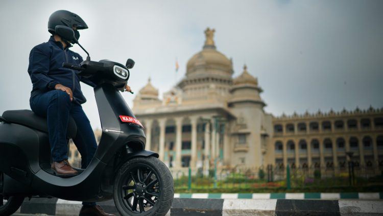 In 50 Words: Ola Electric may go public early on rapid growth, CEO reveals In 50 Words: Ola Electric may go public early on rapid growth, CEO reveals