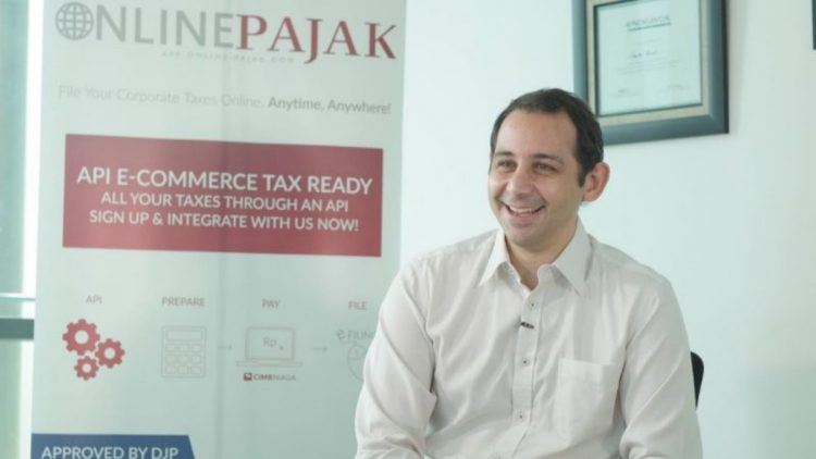 Tencent, Warburg Pincus pour $12m into Indonesian tax management platform Tencent, Warburg Pincus pour $12m into Indonesian tax management platform