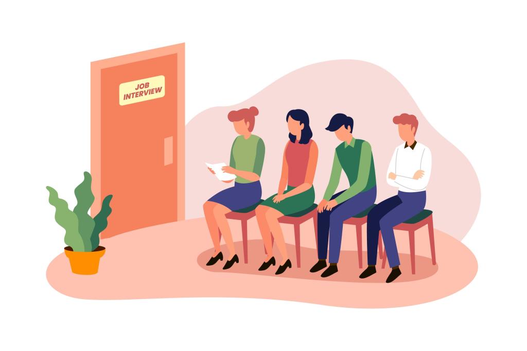 Building a recruiting machine: What to do after you’ve made an offer
