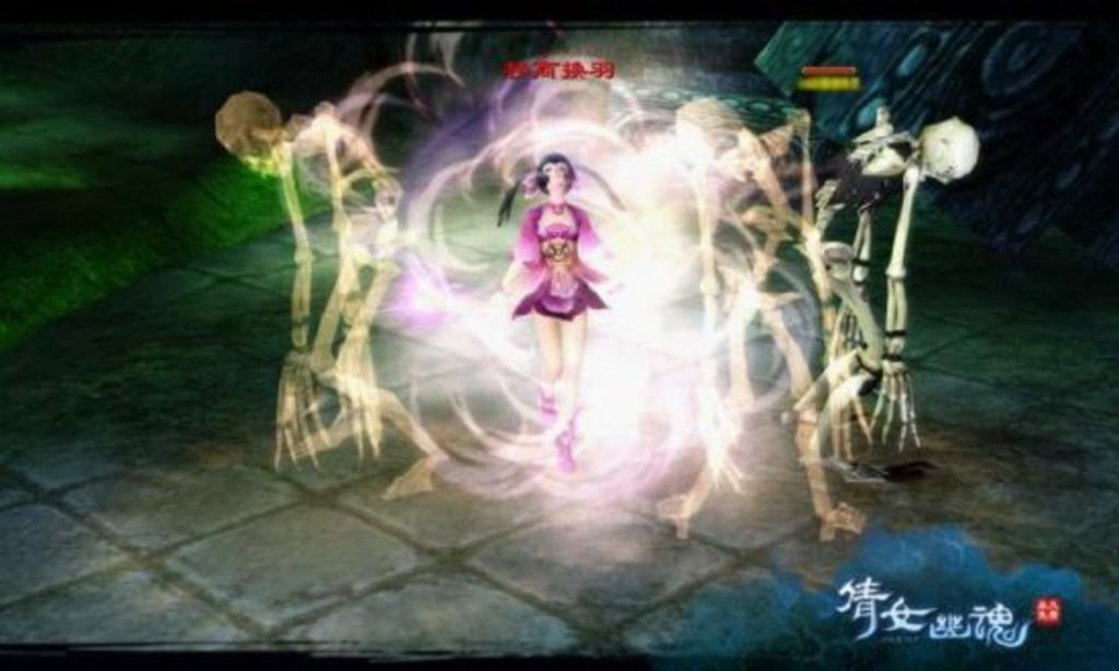 Chinese videogame censorship doesnt end with Devotion  Engadget