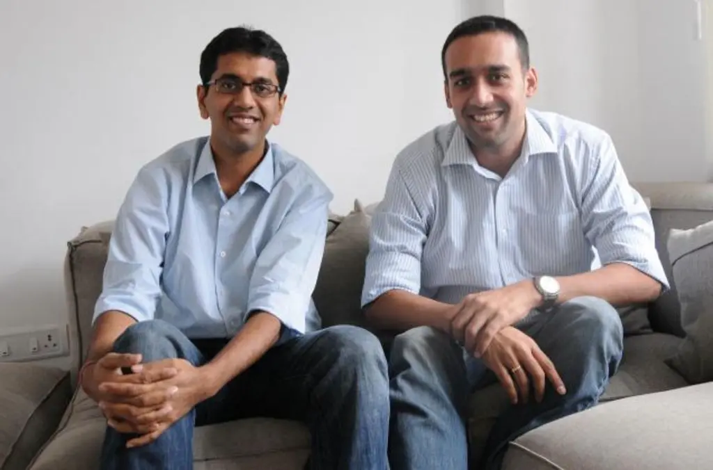 First Flipkart and now Zivame: Start-up founders are being