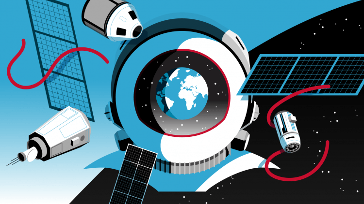 How Southeast Asia’s spacetech industry can truly take off