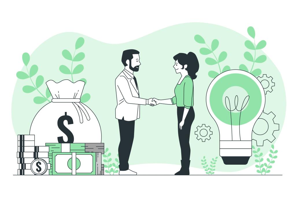 Cashing out: Selling my first business and why it was a bittersweet moment