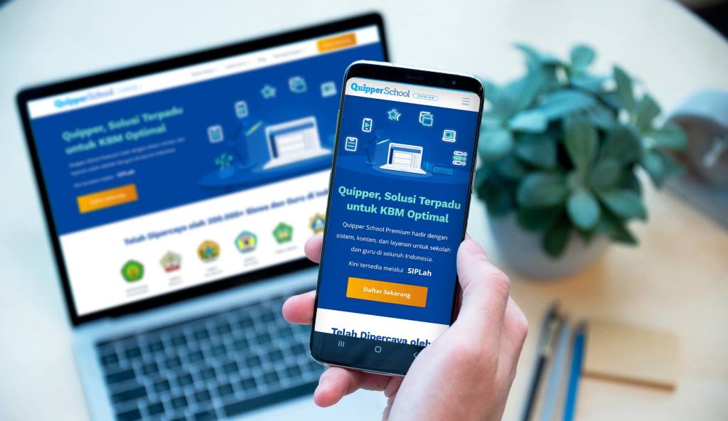 This Edtech Company Is Changing Remote Learning For Indonesian Students This Edtech Company Is Changing Remote Learning For Indonesian Students