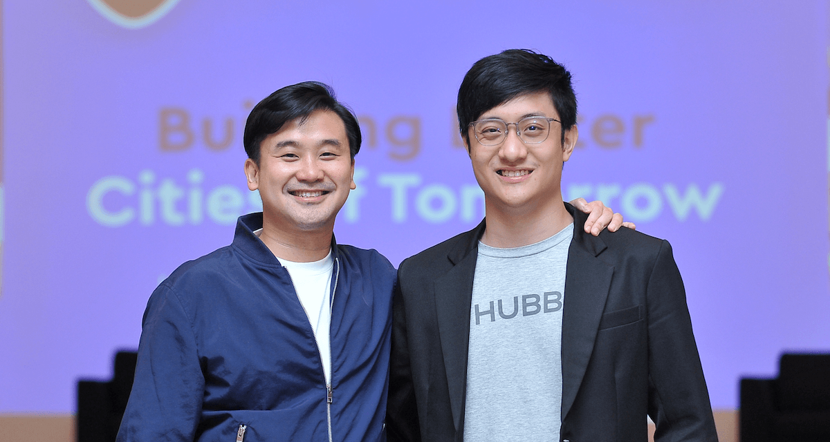 This startup is bringing digitalization to one of the largest industries in the world