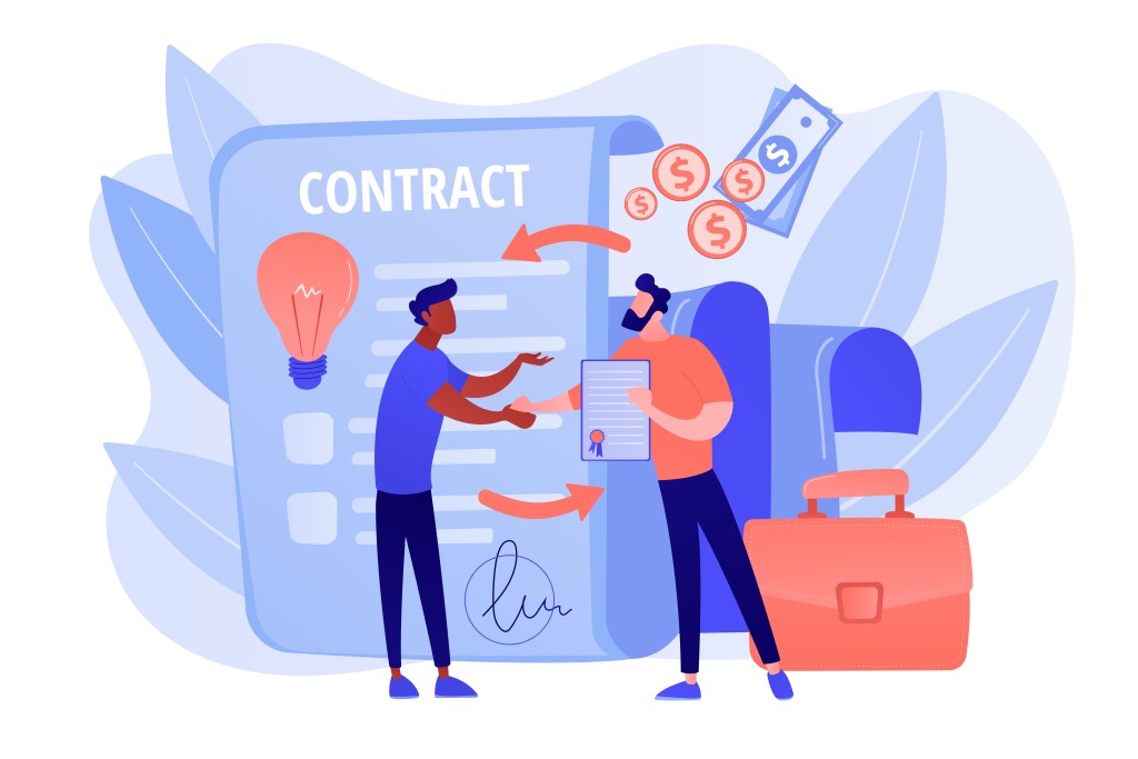 The great exit plan: Building your startup toward an acquisition