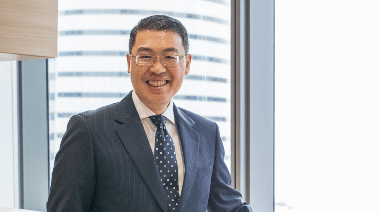 Singapore’s Paragon Capital Management rolls out VC fund for early-stage startups Singapore’s Paragon Capital Management rolls out VC fund for early-stage startups