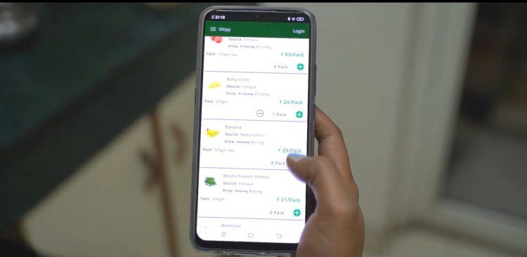 Indian agritech firm raises $32m in series B money