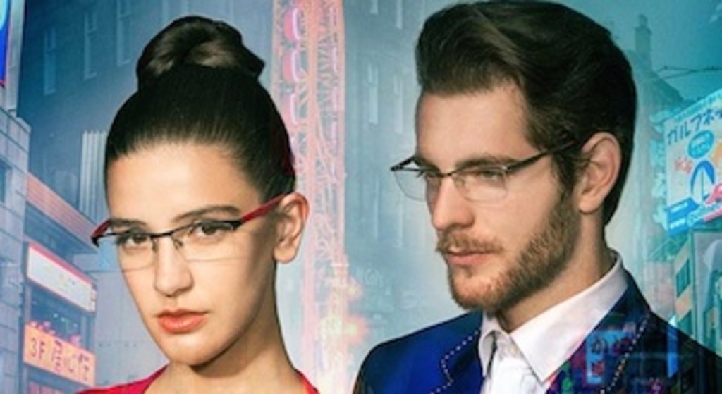 Rising startups: textile trading platform in China, unicorn eyewear firm in India