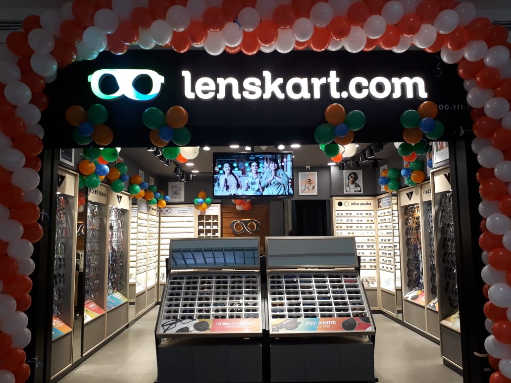Lenskart expands presence in India and beyond with $500m raise