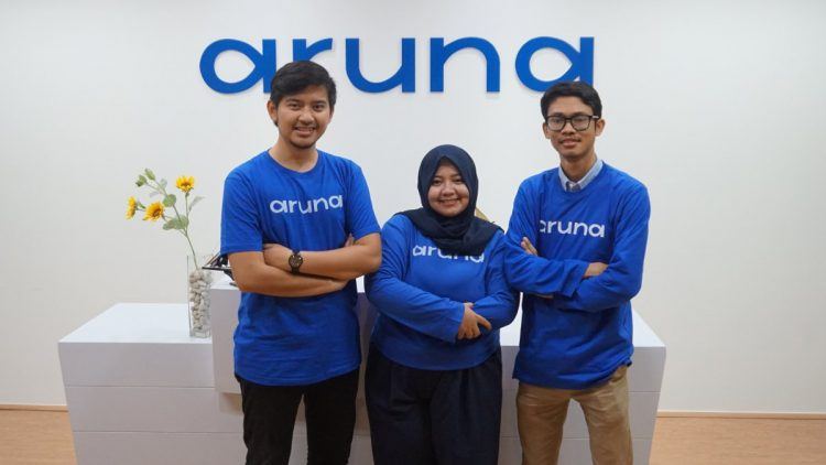 Prosus, East Ventures co-leads $35m round of Indonesian fishery startup