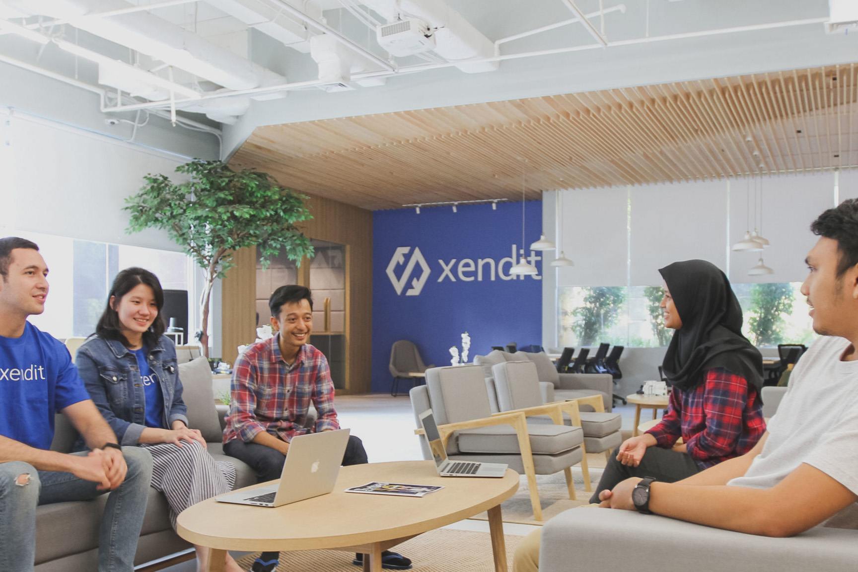 Xendit Lays Off 5 Staff In Indonesia Philippines