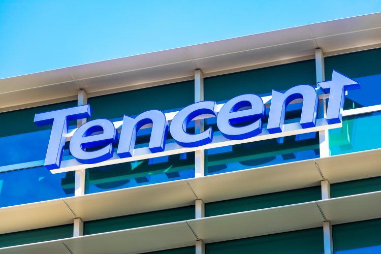 Tencent sues Douyin for $126m over copyright issue Tencent sues Douyin for $126m over copyright issue