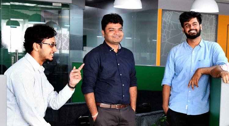 Indian shipping management startup nets $2.2m in pre-series A round Indian shipping management startup nets $2.2m in pre-series A round