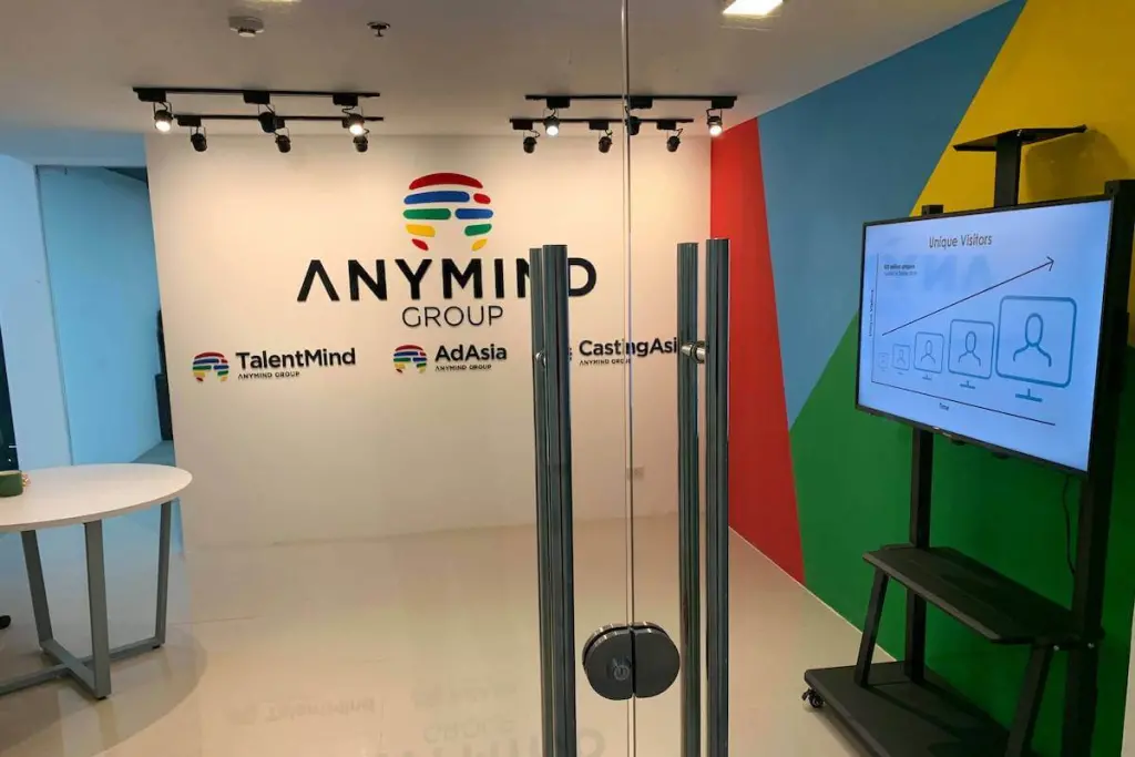 Anymind Group Launches Online Store For Influencers