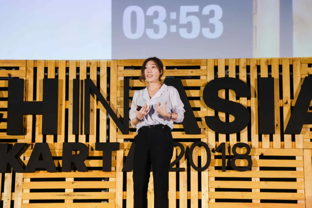 Arena Pitch Battle TIAJKT2018